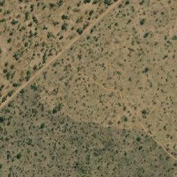 Satellite imagery of MOROKWENG OOS, BW