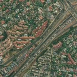 Satellite imagery of ELMA PARK, BW
