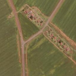 Satellite imagery of HOLFONTEIN, BW