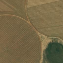 Satellite imagery of WIT 55, BW