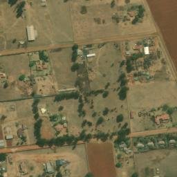 Satellite imagery of MIDDELBULT, BW