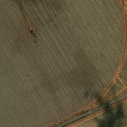 Satellite imagery of WIT 43, BW