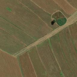 Satellite imagery of WIT 41, BW