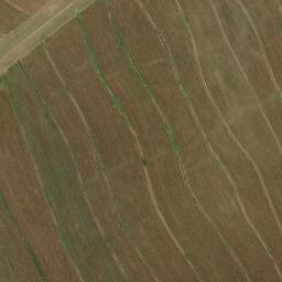 Satellite imagery of WIT 41, BW