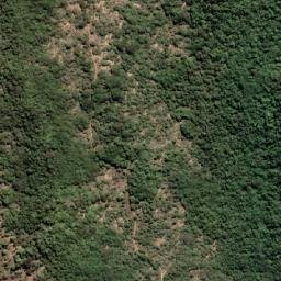 Satellite imagery of Ponta Gomeni, MZ