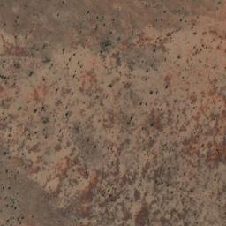 Satellite imagery of Naries Hill, AU
