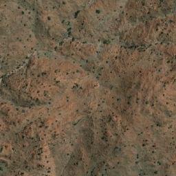 Satellite imagery of Wataraulpurunya, AU