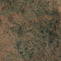 Satellite imagery of Wataraulpurunya, AU