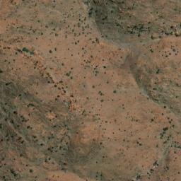 Satellite imagery of Wataraulpurunya, AU