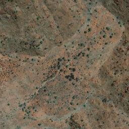 Satellite imagery of Walpanyanya, AU