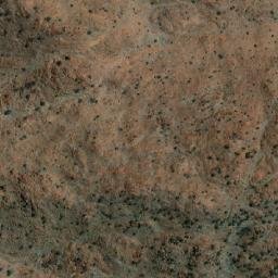 Satellite imagery of Walpanyanya, AU