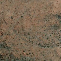 Satellite imagery of Walpanyanya, AU