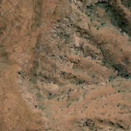 Satellite imagery of Wituturunya, AU