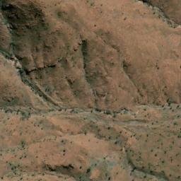 Satellite imagery of Wituturunya, AU