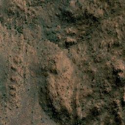 Satellite imagery of Arngakurangunya Hills, AU