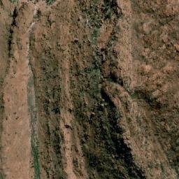Satellite imagery of Arngakurangunya Hills, AU