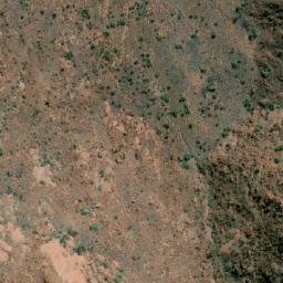 Satellite imagery of Razor Hill, AU