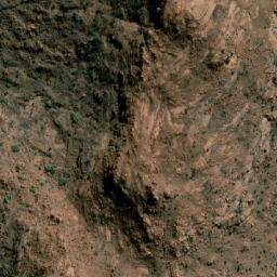Satellite imagery of Razor Hill, AU