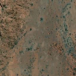 Satellite imagery of Razor Hill, AU
