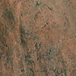 Satellite imagery of Tjalyiritjanya, AU