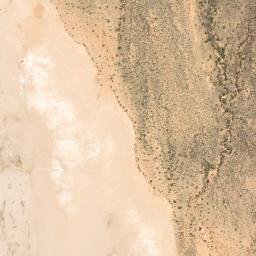 Satellite imagery of Pillan Hill, AU