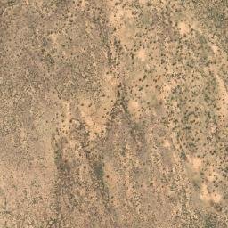 Satellite imagery of Pillan Hill, AU