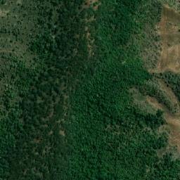 Satellite imagery of Boat Mountain, AU