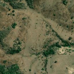 Satellite imagery of Boat Mountain, AU