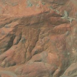 Satellite imagery of La Suerte, CL