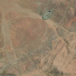 Satellite imagery of La Suerte, CL