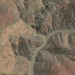 Satellite imagery of La Suerte, CL