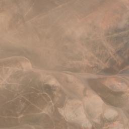 Satellite imagery of Cerro Bayo, CL