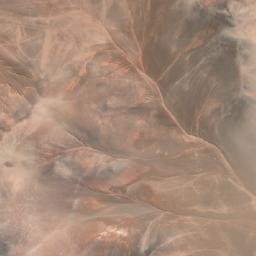 Satellite imagery of Cerro Bayo, CL