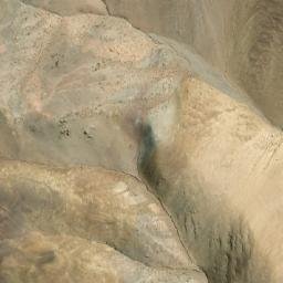 Satellite imagery of Cerro Los Hornos, CL