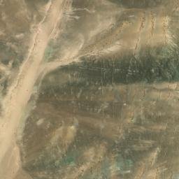 Satellite imagery of Cerro Amarillo, CL