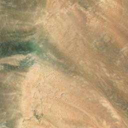 Satellite imagery of Cerro Amarillo, CL