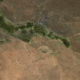 Satellite imagery of Abra del Luyingo, AR