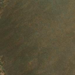 Satellite imagery of Cerro La Hoyada, AR