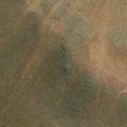 Satellite imagery of Cerro La Hoyada, AR