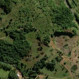 Satellite imagery of Cerro Costa, AR