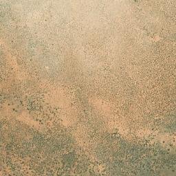 Satellite imagery of KAMQUA, BW
