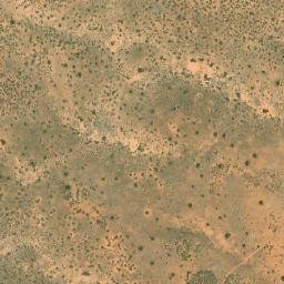 Satellite imagery of KAMQUA, BW