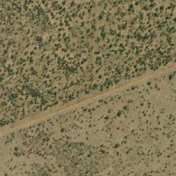 Satellite imagery of MOROKWENG OOS, BW