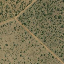Satellite imagery of MOROKWENG OOS, BW