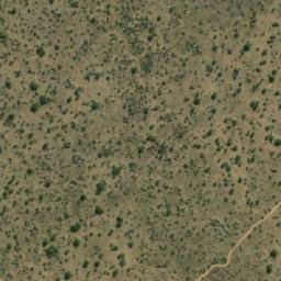 Satellite imagery of MOROKWENG OOS, BW