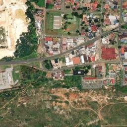 Satellite imagery of Wilford, ZA