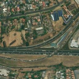 Satellite imagery of ELMA PARK, BW