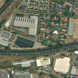 Satellite imagery of ELMA PARK, BW