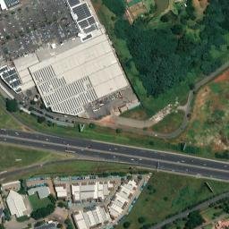 Satellite imagery of KORHAAN, BW