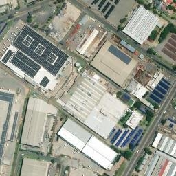 Satellite imagery of ACTIVIA, BW